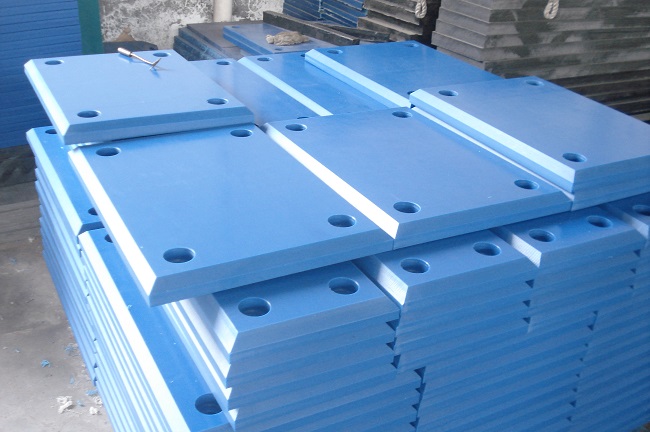 Nhựa MC Nylon Hàn Quốc