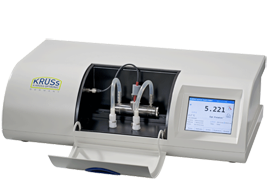 Phân cực kế tự động P8000 hãng KRUSS - Đức