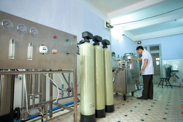 Sản phẩm Fucoidan FucoAnTiK thuộc đề t&agrave;i nghi&ecirc;n cứu khoa học