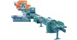 Dây chuyền sản xuất ngói không nung xi măng màu SM20