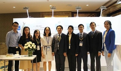 Nghiên cứu của bác sĩ Việt Nam được công bố trên tạp chí y khoa lớn nhất thế giới