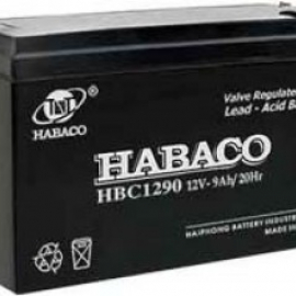 Ắc quy kín khí - Miễn bảo dưỡng