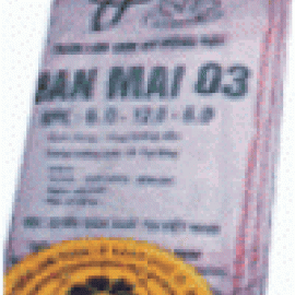 Phân hữu cơ khoáng Ban Mai 3 (BM3)